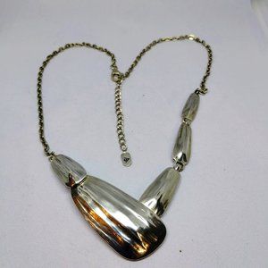 Silpada Highlands sterling silver necklace